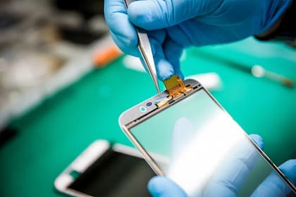 El sector industrial de Tierra del Fuego, principal proveedor de equipos electrónicos para consumo interno, cerrará este 2020 a la baja con unas 6 millones de unidades producidas en la isla