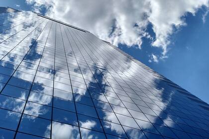 El sector inmobiliario corporativo es donde ponen el ojo los grandes inversores.