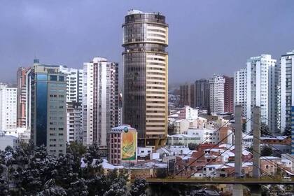 El sector invierte impulsado por una economía con un dólar estable, una inflación controlada y un sector medio que compra propiedades apalancado en el crédito hipotecario