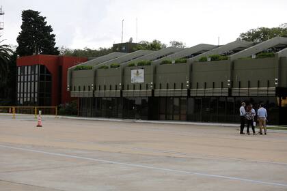 El sector militar empezará a ser demolido en dos semanas