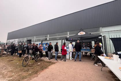 El sector perdió 9413 empleos