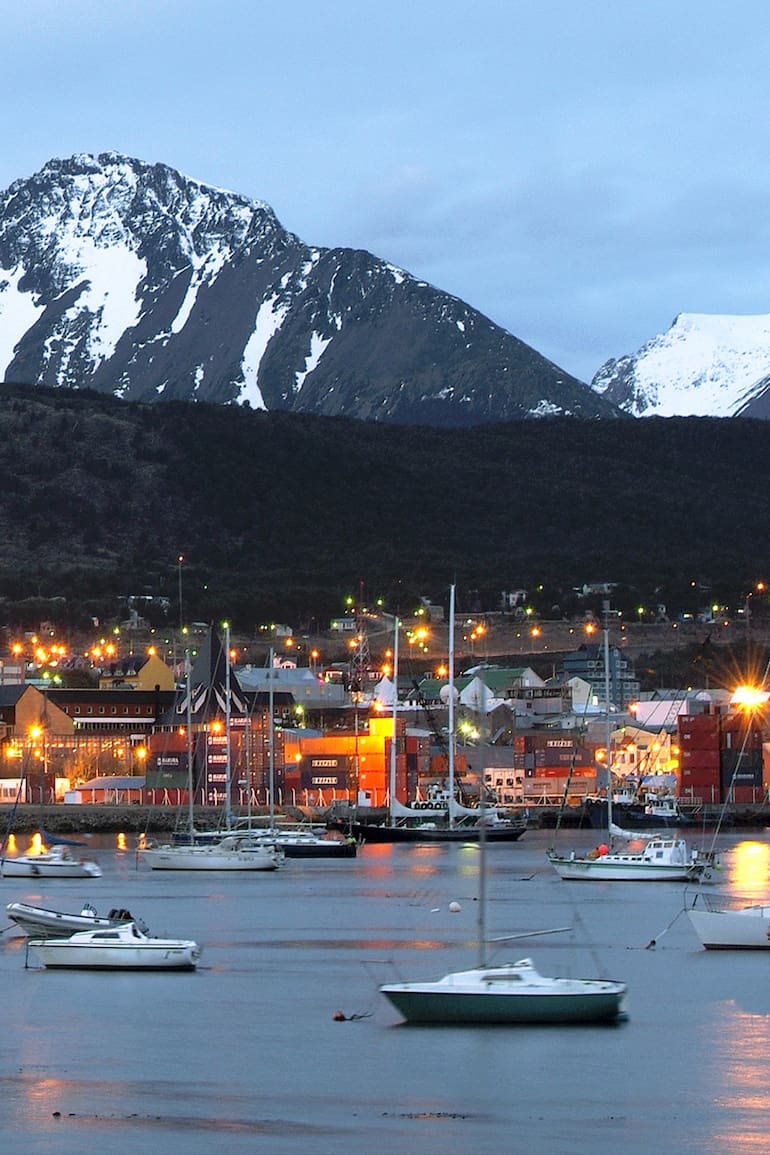 El sector turístico de Ushuaia atraviesa una gran crisis, con comercios y hoteles cerrados y prestadores que trabajan a la gorra