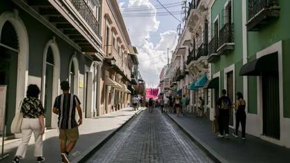 El sector turístico realizará esfuerzos para que los que asistan a la residencia de Bad Bunny también disfruten del resto de las atracciones que ofrece Puerto Rico