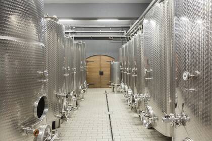 El sector vitivinícola es uno de los más complicados por las retenciones