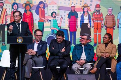 El secuestro de Díaz puso en duda el alto al fuego firmado en agosto pasado entre el gobierno y el ELN