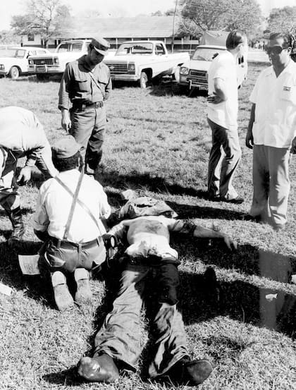 El secuestro del vuelo 706 formó parte de Operación Primicia, el ataque de Montoneros al Regimiento de Infantería de Monte 29 de Formosa