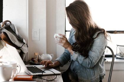 El sedentarismo es un muy mal hábito (Foto ilustrativa: PIXABAY)