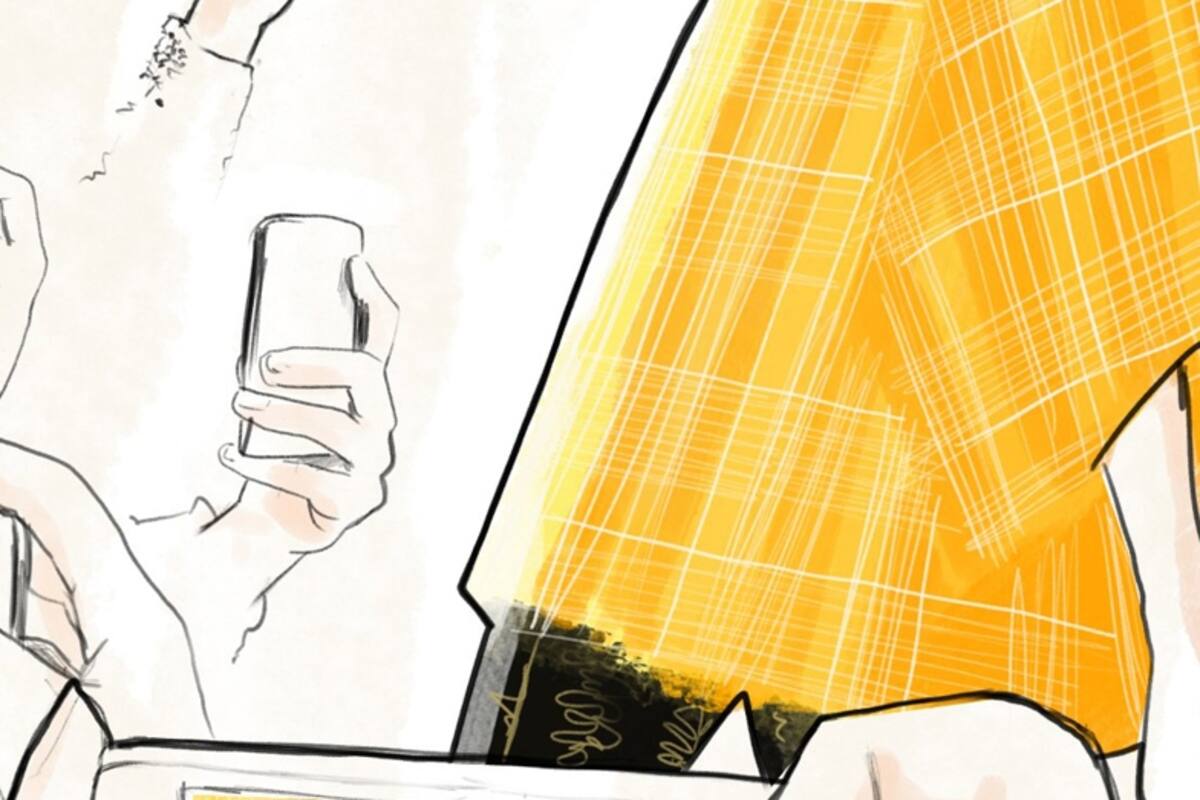 El see now, buy now transforma la comercialización de la moda