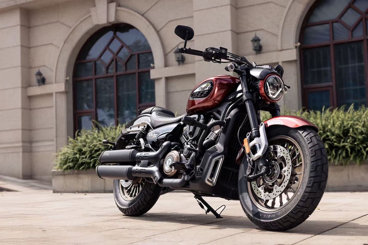 El segmento de las motos creció un 43% en ventas durante los primeros cinco meses del año frente al mismo período de 2025