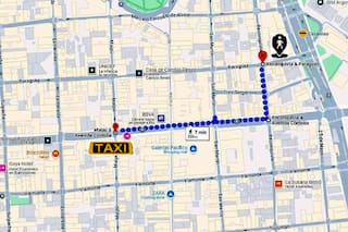 Seguirá presa una integrante de la banda descubierta por la perseverancia de un periodista