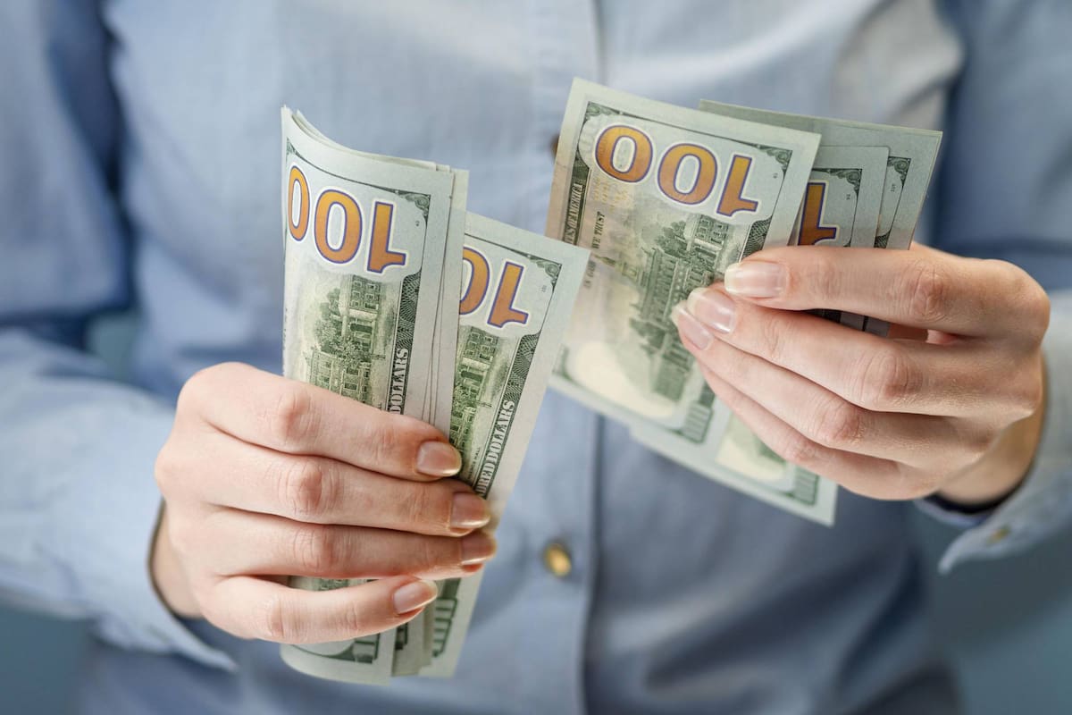 El segundo cheque del SSI en mayo corresponde al pago adelantado de junio, ya que el 1 de ese mes cae en fin de semana