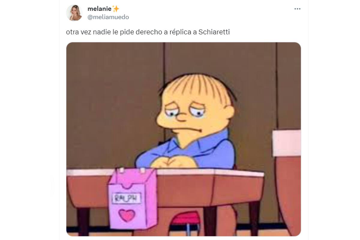 El segundo debate presidencial genera memes por los cruces entre los candidatos y otras situaciones