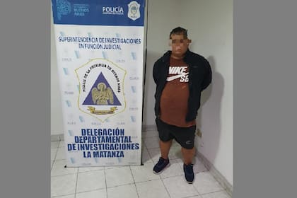 El segundo detenido por el asesinato en La Matanza del kiosquero uruguayo Darío Rodríguez