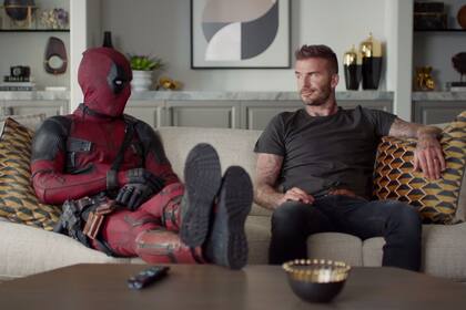 El segundo film del personaje se estrenará el 17 de mayo