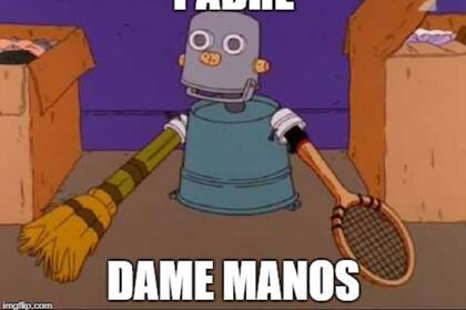 El segundo gol de Ronaldo vino con una ayuda