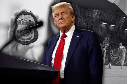 El segundo mandato de Donald Trump se caracteriza por una intensa actividad ejecutiva, con 213 Órdenes Ejecutivas firmadas durante 2025