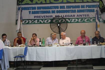 El segurismo definió que no cambian la fecha de elecciones