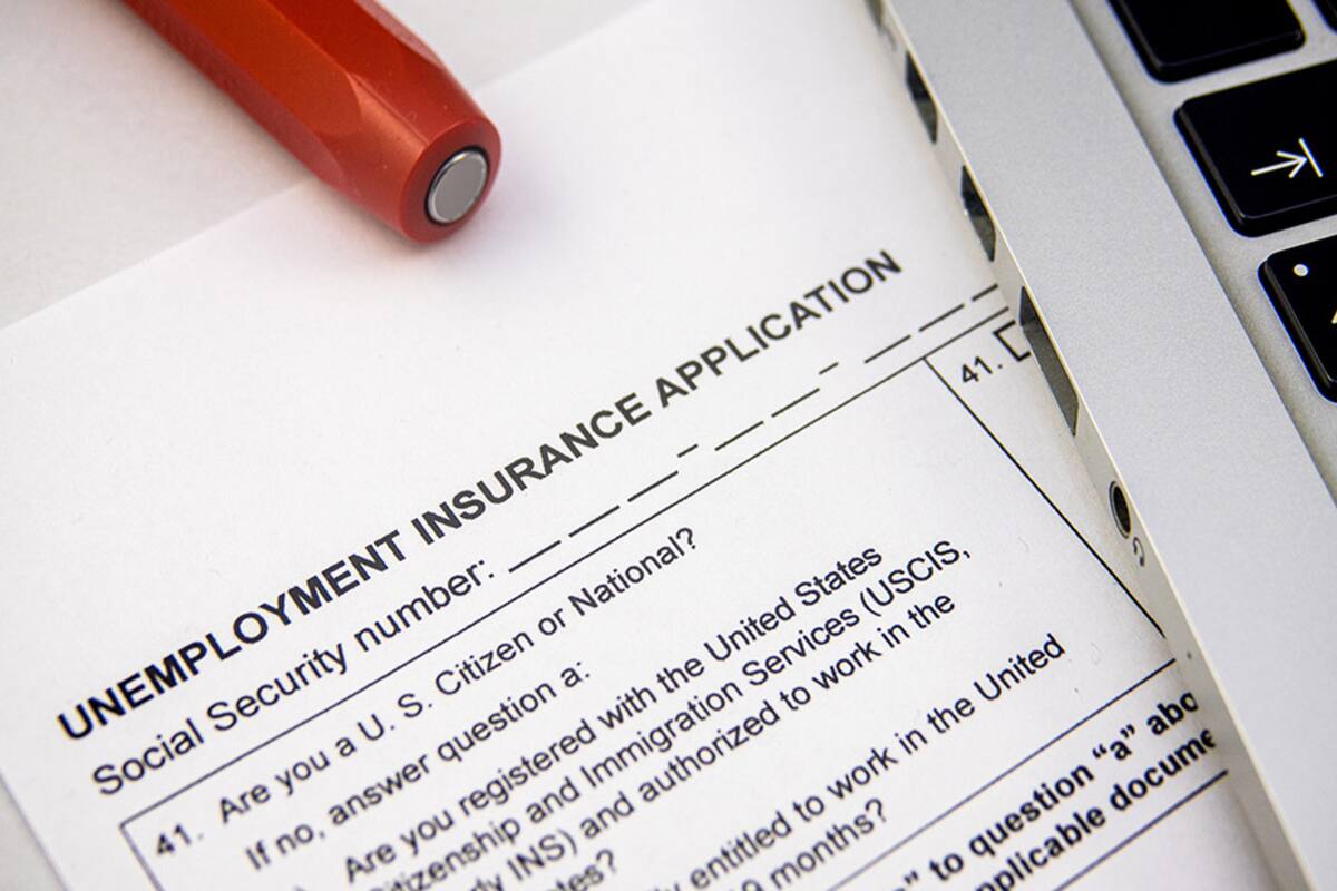 El seguro otorga un apoyo económico temporal a quienes perdieron su empleo