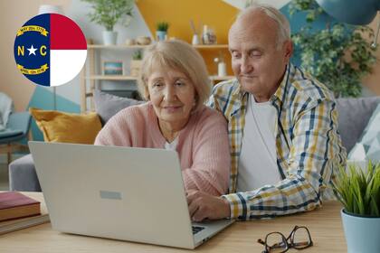 El Seguro Social apoya a más de un millón de jubilados en Carolina del Norte (Unsplash/Vitaly Gariev)