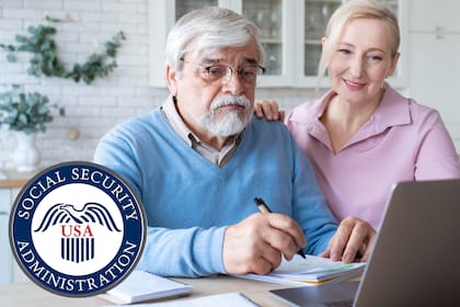 El Seguro Social dio a conocer el calendario con las fechas de pago para el mes de octubre en el estado de Nueva York (Archivo)