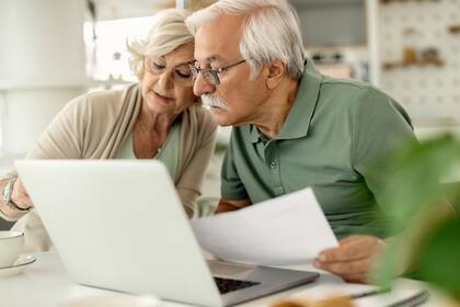 El Seguro Social en EE.UU. ofrece beneficios por jubilación, incapacidad y para sobrevivientes