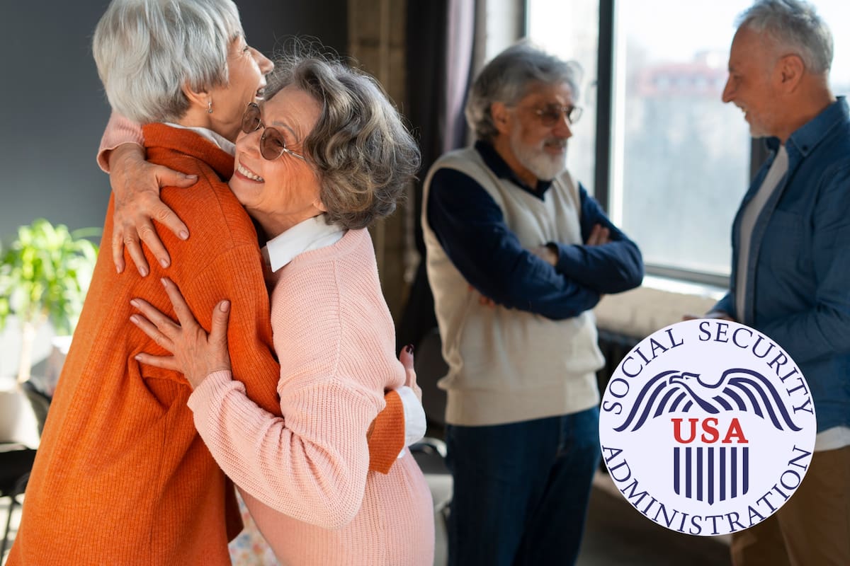 El Seguro Social en el Estado del Talón de Alquitrán ya fue dado a conocer para los pagos del mes de febrero (Freepik)