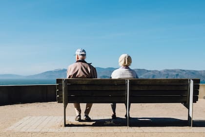 El Seguro Social en Estados Unidos brinda protección financiero a los ciudadanos (Unsplash/@mbennettphoto)