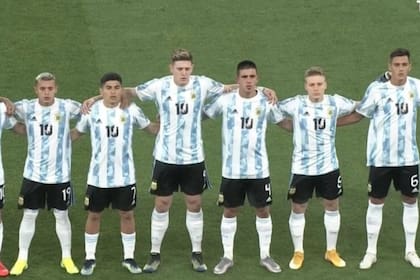 El seleccionado argentino que conduce Fernando Batista debutará ante Egipto y tendrá a España en el Grupo C