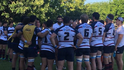 El seleccionado de Buenos Aires le ganó a Salta en el debut