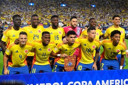 El seleccionado de Colombia disputará los octavos de final del Mundial 2026 ante Suiza
