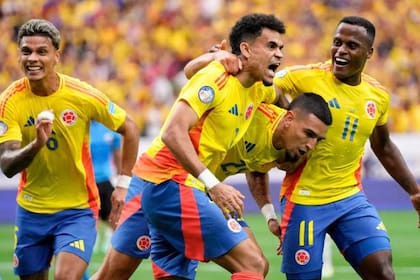 El seleccionado de Colombia enfrentará a Uzbekistán en su primer partido en el Mundial de fútbol 2026