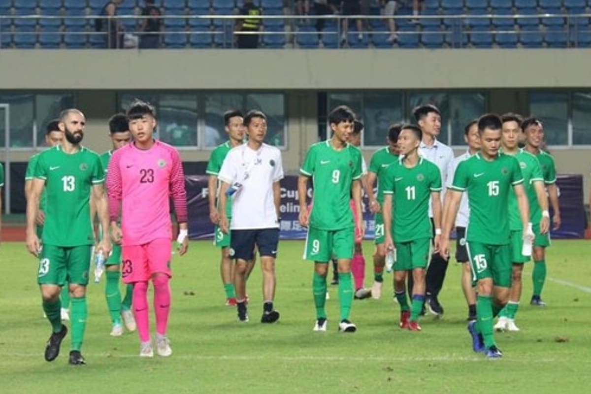 El seleccionado de Guam fue uno de los primeros eliminados en la carrera rumbo al Mundial 2026