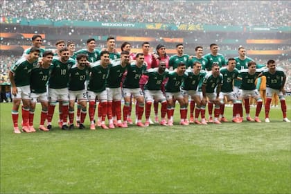 El seleccionado de México derrotó a Corea del Sur en la segunda fecha y aseguró la clasificación a 16avos del Mundial 2026
