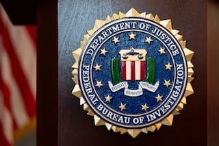 Acusan a dos exfuncionarios de FBI de mentir sobre laptop de Hunter Biden
