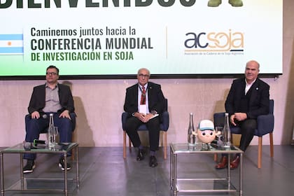 El seminario Acsoja reunió a la cadena
