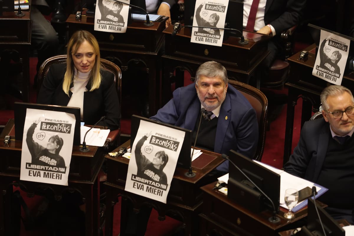 El Senado aprobó la semana última varios proyectos de ley sin su correspondiente financiamiento