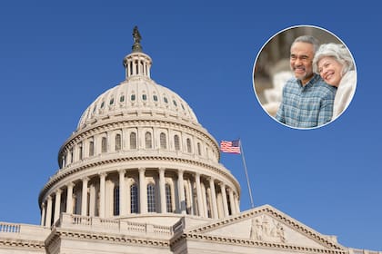 El Senado de EE.UU. aprobó el Social Security Fairness Act of 2023, que deroga el WEP y el GPO, disposiciones que afectan a miles de jubilados del sector público y privado