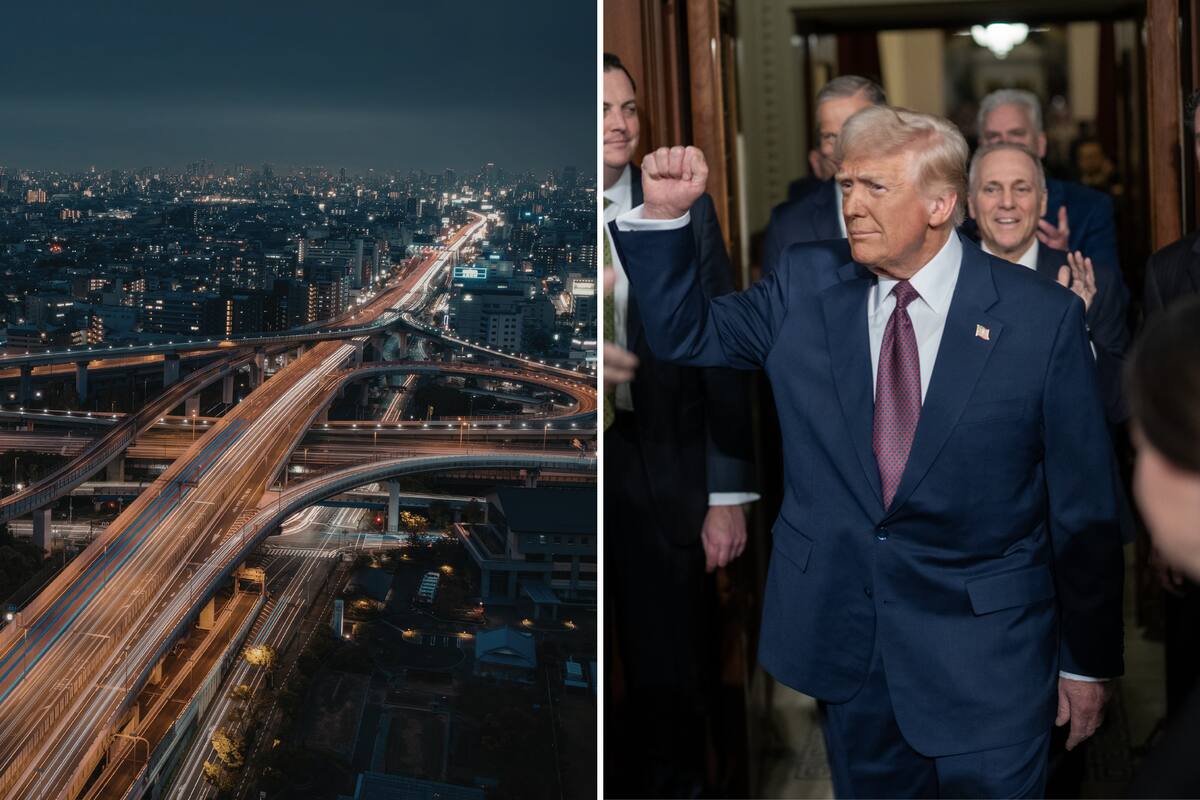 El Senado de Florida avanzó en la aprobación del proyecto de ley SB 628, una legislación integral que asigna nombres honoríficos a diversas infraestructuras, entre ellas un extenso tramo de la State Road 80 en honor al presidente Donald Trump