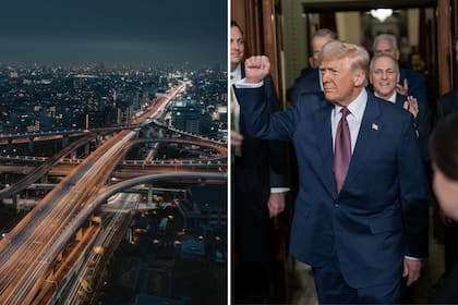 El Senado de Florida avanzó en la aprobación del proyecto de ley SB 628, una legislación integral que asigna nombres honoríficos a diversas infraestructuras, entre ellas un extenso tramo de la State Road 80 en honor al presidente Donald Trump