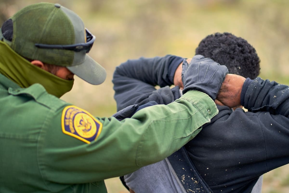 El Senado de Georgia trata una ley migratoria