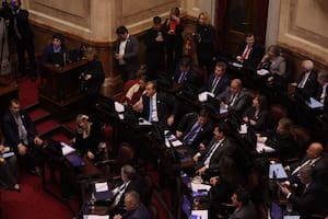 Ley de Propiedad Privada: qué se aprobó con la media sanción del Senado