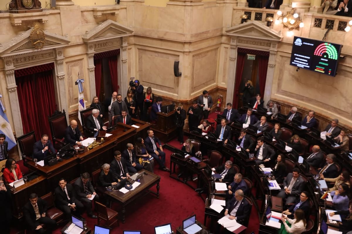 Gobierno obtiene media sanción de ley para agilizar desalojos: Impacto en propietarios e inquilinos 1 Gobierno obtiene media sanción de ley para agilizar desalojos: Impacto en propietarios e inquilinos