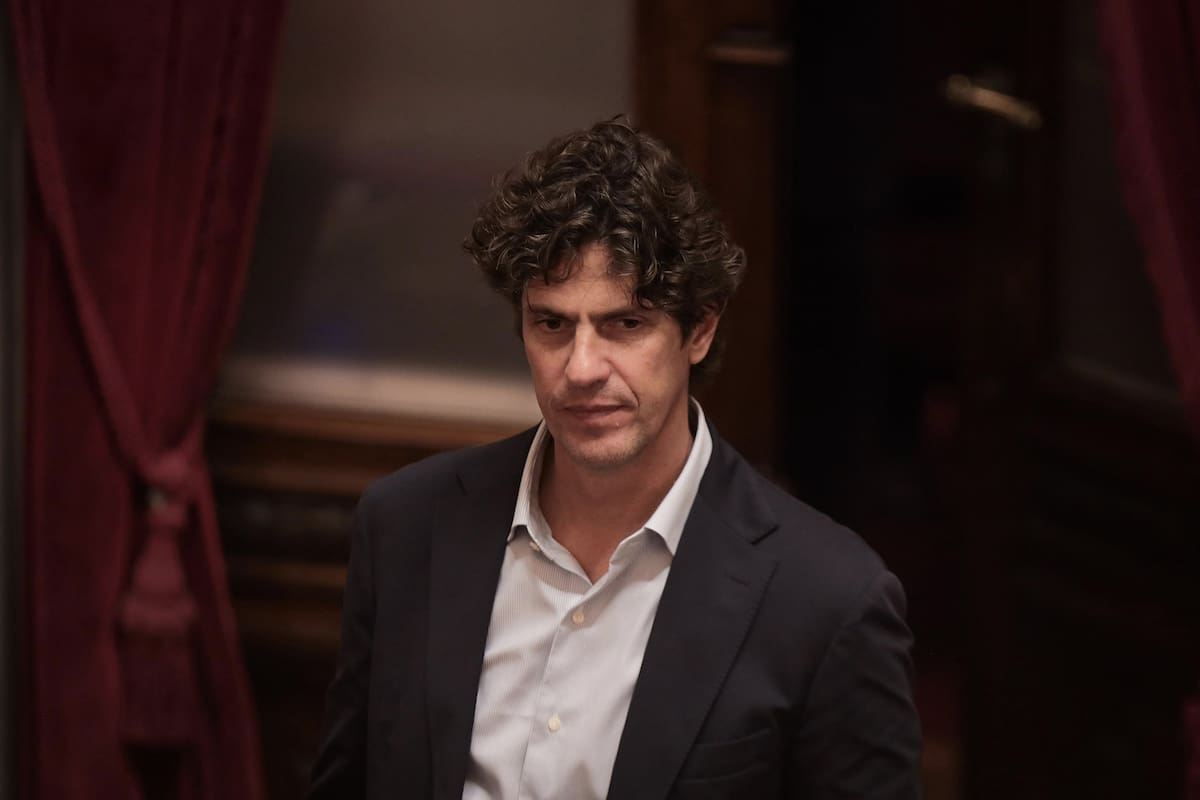 El Senado de la Nación realizara una sesión ordinaria, en la que tratara el veto al proyecto de distribucion de aportes del Tesoro Nacional (ATN), la sancion de la Ley Nicolás, aprobada en diciembre 2023 por la Cámara de Diputados.
