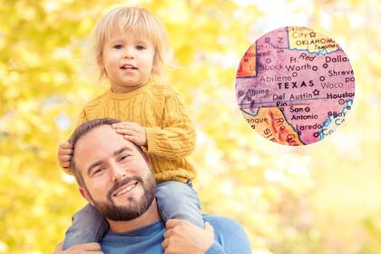 El Senado de Texas aprobó una modificación en la ley de manutención del estado