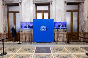 Academias de derecho piden un “profundo y amplio debate” sobre la reforma de la Ley de Sociedades