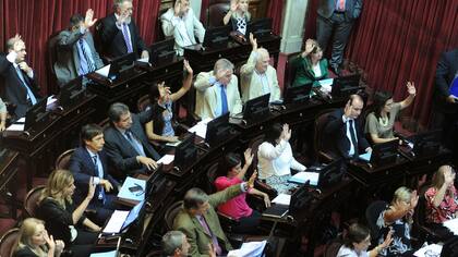 El Senado otorgaró acuerdo a una docena de embajadores designados por el Poder Ejecutivo