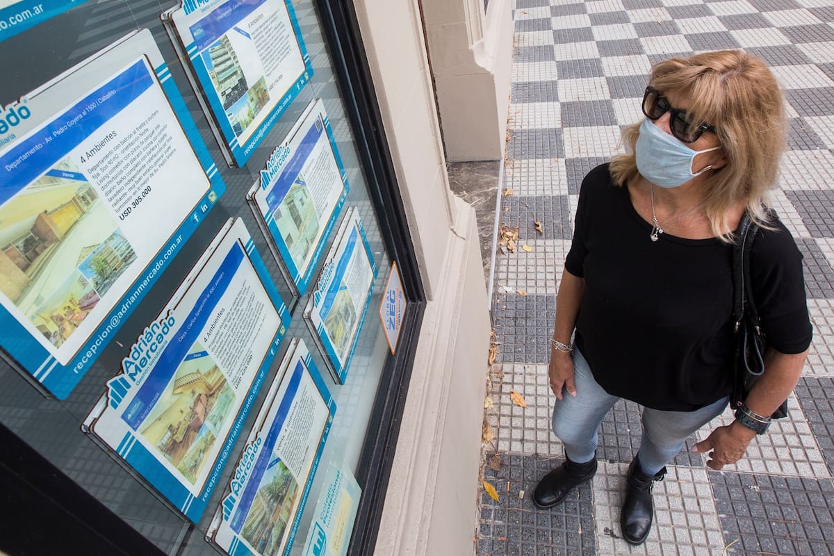 El Senado podría sancionar hoy la nueva ley de alquileres