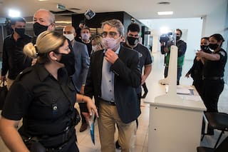 Santa Fe y las mafias: síntoma fatal de la convivencia entre política y narcos