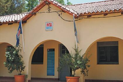 El senador catamarqueño Dalmacio Mera logró que su proyecto para sacarle un predio al INTA tenga media sanción en el Senado