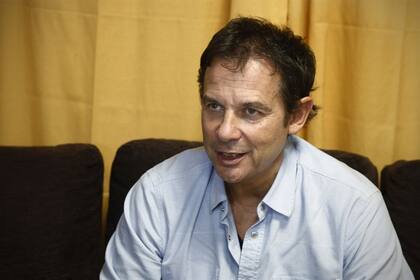 El senador de Santa Cruz, Eduardo Costa, aseguró que la expresidenta es "una criminal"